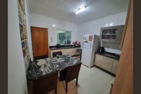 Casa à venda com 120m², 2 quartos e 2 vagas Casa à venda com 120m², 2 quartos e 2 vagasFoto 28