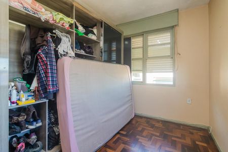 Apartamento à venda com 50m², 2 quartos e 1 vagaQuarto 1