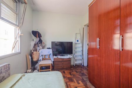 Apartamento à venda com 50m², 2 quartos e 1 vagaQuarto 2