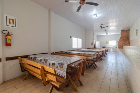 Apartamento à venda com 50m², 2 quartos e 1 vagaÁrea comum