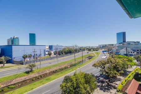 Apartamento à venda com 50m², 2 quartos e 1 vagaVista do Quarto 1