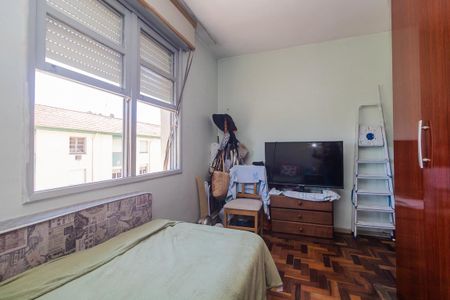 Apartamento à venda com 50m², 2 quartos e 1 vagaQuarto 2
