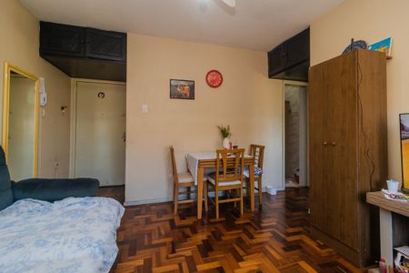Apartamento à venda com 50m², 2 quartos e 1 vagaSala