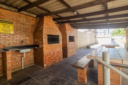 Apartamento à venda com 50m², 2 quartos e 1 vagaÁrea comum