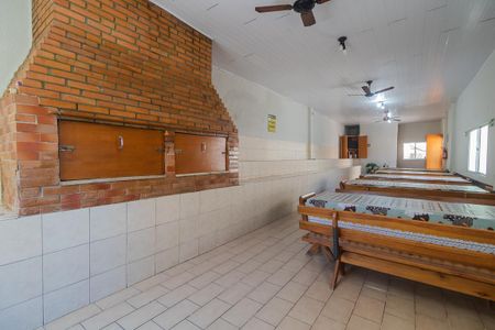 Apartamento à venda com 50m², 2 quartos e 1 vagaÁrea comum