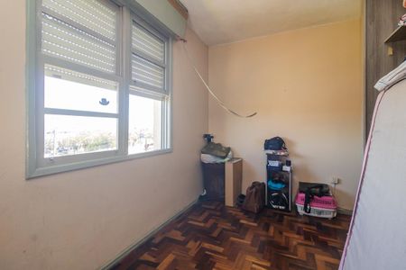 Apartamento à venda com 50m², 2 quartos e 1 vagaQuarto 1