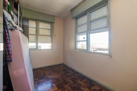 Apartamento à venda com 50m², 2 quartos e 1 vagaQuarto 1