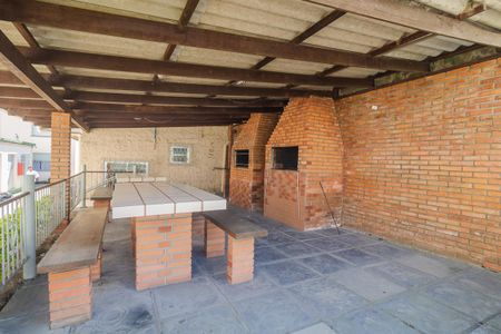 Apartamento à venda com 50m², 2 quartos e 1 vagaÁrea comum