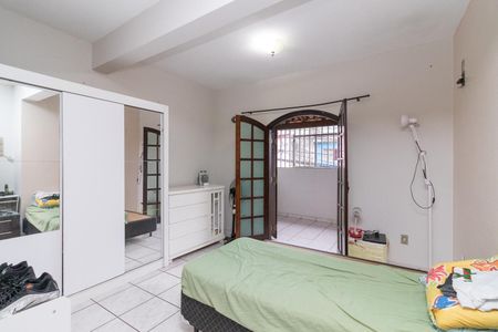 Suíte de casa à venda com 1 quarto, 100m² em Vila Nhocuné, São Paulo