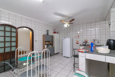 Casa à venda com 100m², 1 quarto e 1 vagaCozinha