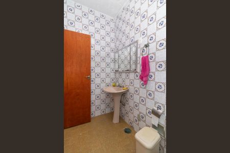 Casa à venda com 100m², 1 quarto e 1 vagaBanheiro