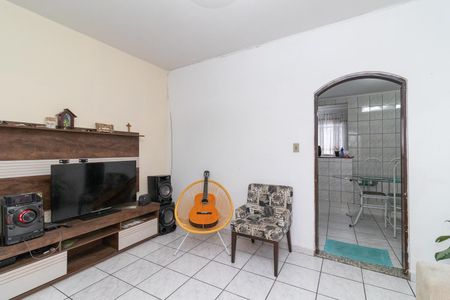 Casa à venda com 100m², 1 quarto e 1 vagaSala