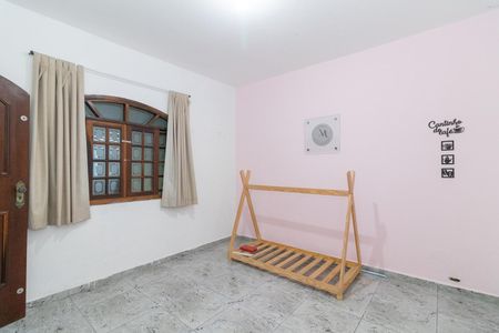 Casa à venda com 100m², 1 quarto e 1 vagaCasa 2 sala
