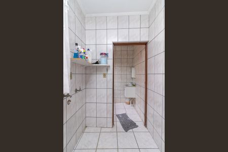 Casa à venda com 100m², 1 quarto e 1 vagaÁrea de Serviço