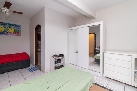 Suíte de casa à venda com 1 quarto, 100m² em Vila Nhocuné, São Paulo