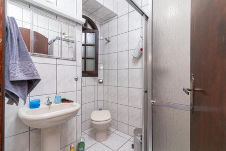 Casa à venda com 100m², 1 quarto e 1 vagaBanheiro da Suíte