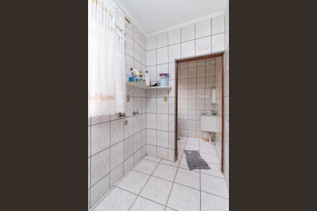 Casa à venda com 100m², 1 quarto e 1 vagaÁrea de Serviço