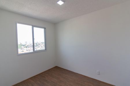 Apartamento para alugar com 27m², 1 quarto e sem vagaQuarto