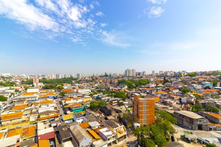 Apartamento para alugar com 27m², 1 quarto e sem vagaVista da Varanda