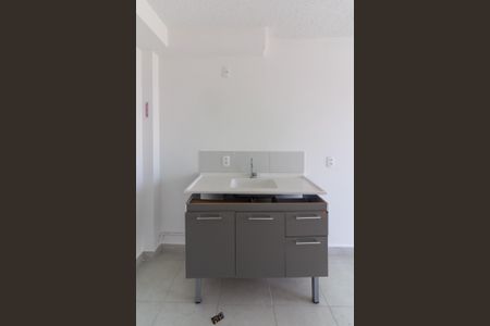 Apartamento para alugar com 27m², 1 quarto e sem vagaSala/Cozinha