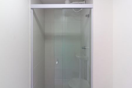 Apartamento para alugar com 27m², 1 quarto e sem vagaBanheiro