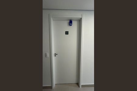 Apartamento para alugar com 27m², 1 quarto e sem vagaLockbox