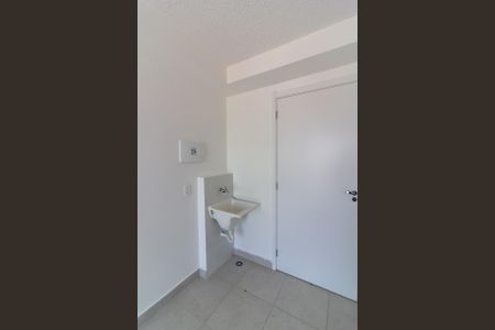 Apartamento para alugar com 27m², 1 quarto e sem vagaSala/Cozinha