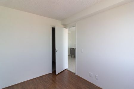 Apartamento para alugar com 27m², 1 quarto e sem vagaQuarto
