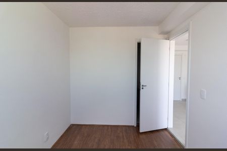 Apartamento para alugar com 27m², 1 quarto e sem vagaQuarto