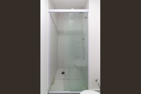 Apartamento para alugar com 27m², 1 quarto e sem vagaBanheiro