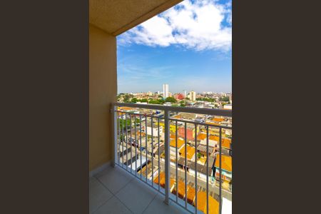Apartamento para alugar com 27m², 1 quarto e sem vagavaranda