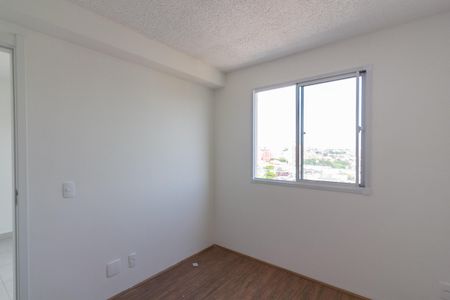 Apartamento para alugar com 27m², 1 quarto e sem vagaQuarto