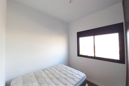 Apartamento à venda com 37m², 1 quarto e 1 vagaQuarto