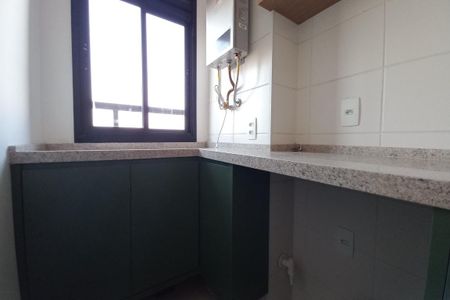 Apartamento à venda com 37m², 1 quarto e 1 vagaÁrea de Serviço