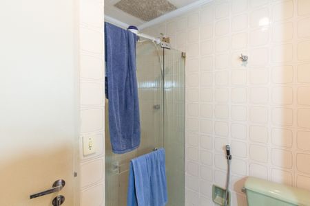 Apartamento à venda com 39m², 1 quarto e 1 vaga Apartamento à venda com 39m², 1 quarto e 1 vagaBanheiro