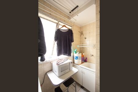 Apartamento à venda com 39m², 1 quarto e 1 vaga Apartamento à venda com 39m², 1 quarto e 1 vagaÁrea de Serviço