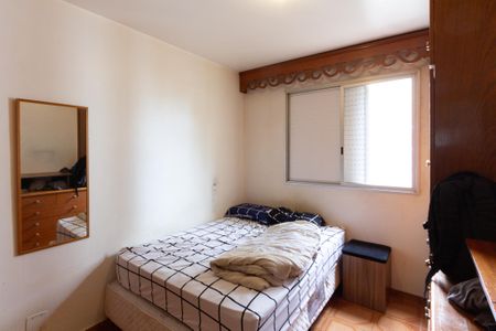 Apartamento à venda com 39m², 1 quarto e 1 vaga Apartamento à venda com 39m², 1 quarto e 1 vagaQuarto