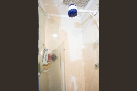 Banheiro de apartamento à venda com 1 quarto, 39m² em Moema, São Paulo