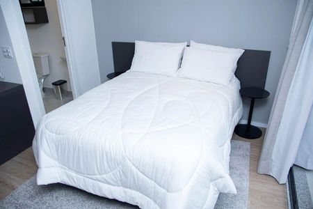 Studio de apartamento à venda com 1 quarto, 35m² em Bela Vista, São Paulo