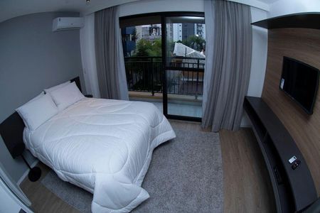 Studio de apartamento à venda com 1 quarto, 35m² em Bela Vista, São Paulo