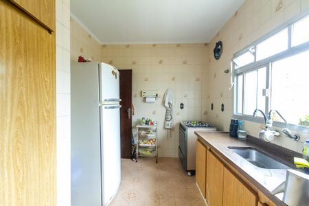 Casa à venda com 255m², 3 quartos e 4 vagasCozinha