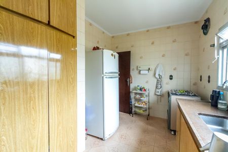 Casa à venda com 255m², 3 quartos e 4 vagasCozinha