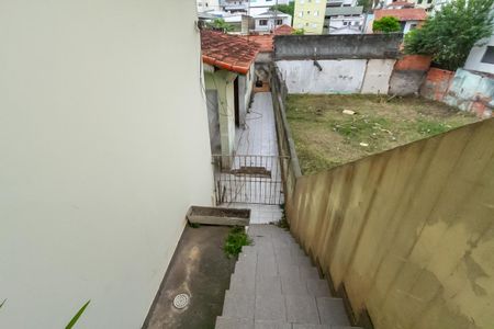 Casa à venda com 255m², 3 quartos e 4 vagasEscada