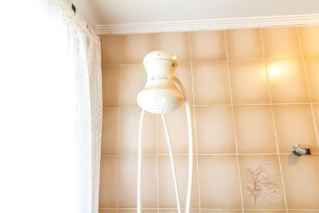 Casa à venda com 255m², 3 quartos e 4 vagasBanheiro Social 2