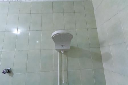 Casa à venda com 255m², 3 quartos e 4 vagasBanheiro da Suíte