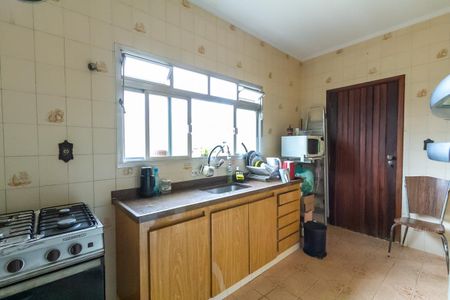 Casa à venda com 255m², 3 quartos e 4 vagasCozinha