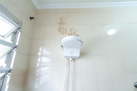 Casa à venda com 255m², 3 quartos e 4 vagasBanheiro Social 1