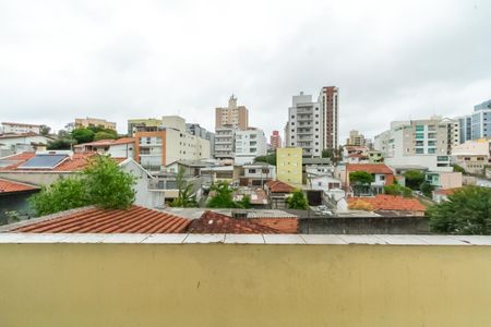 Casa à venda com 255m², 3 quartos e 4 vagasVista da Cozinha