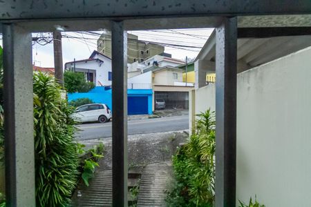 Casa à venda com 255m², 3 quartos e 4 vagasVista da Sala