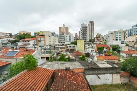 Casa à venda com 255m², 3 quartos e 4 vagasVista do Quarto 2